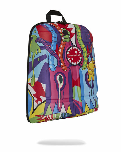 Sprayground MIND TRIP 2 JETPACK