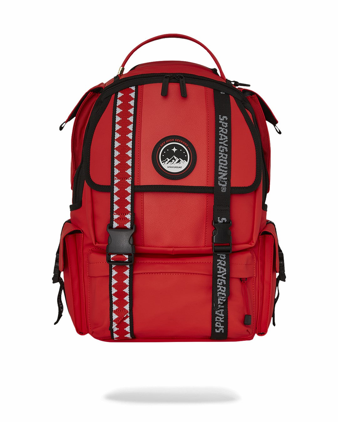 Sprayground SKY HIGH SEEKERS ARCTIC ACTIONPACK