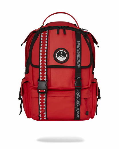 Sprayground SKY HIGH SEEKERS ARCTIC ACTIONPACK