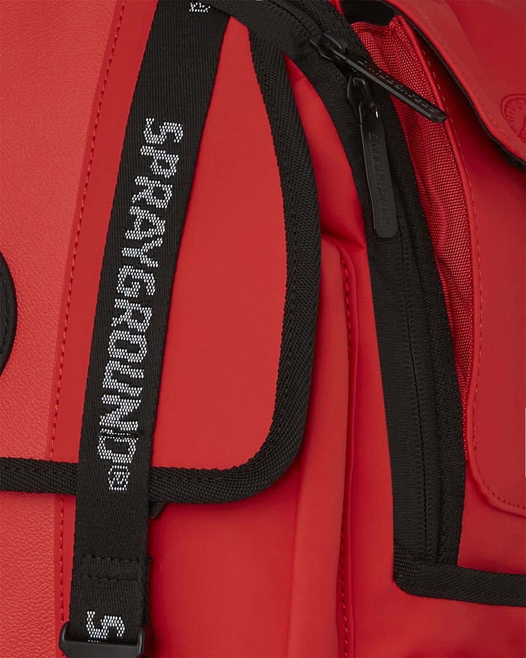 Sprayground SKY HIGH SEEKERS ARCTIC ACTIONPACK