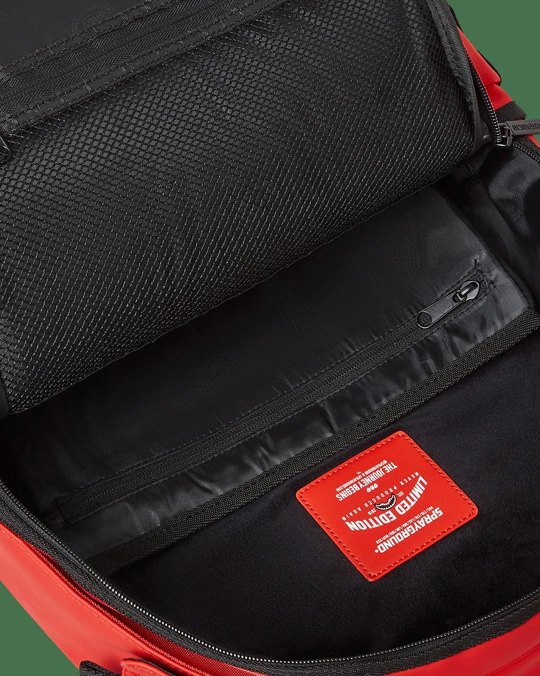 Sprayground SKY HIGH SEEKERS ARCTIC ACTIONPACK