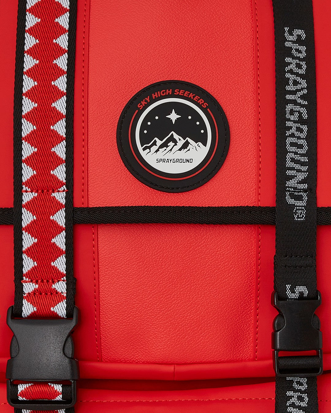 Sprayground SKY HIGH SEEKERS ARCTIC ACTIONPACK