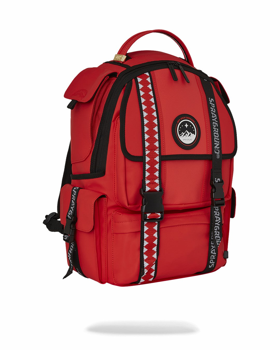 Sprayground SKY HIGH SEEKERS ARCTIC ACTIONPACK