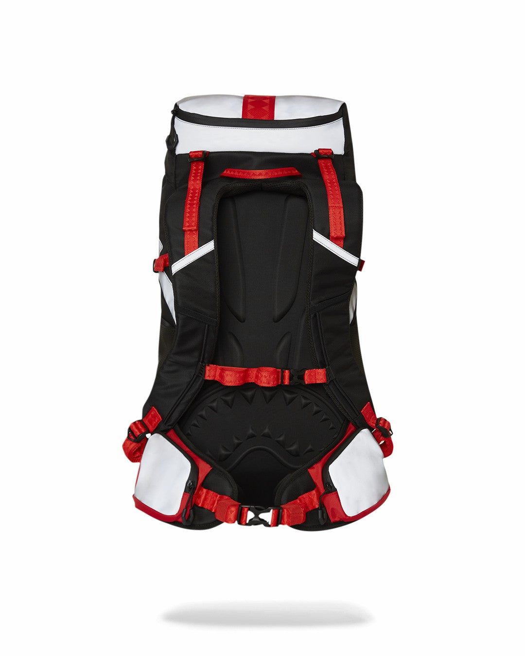 Sprayground SKY HIGH SEEKERS ARCTIC GLOBAL TREK CAMPER BACKPACK