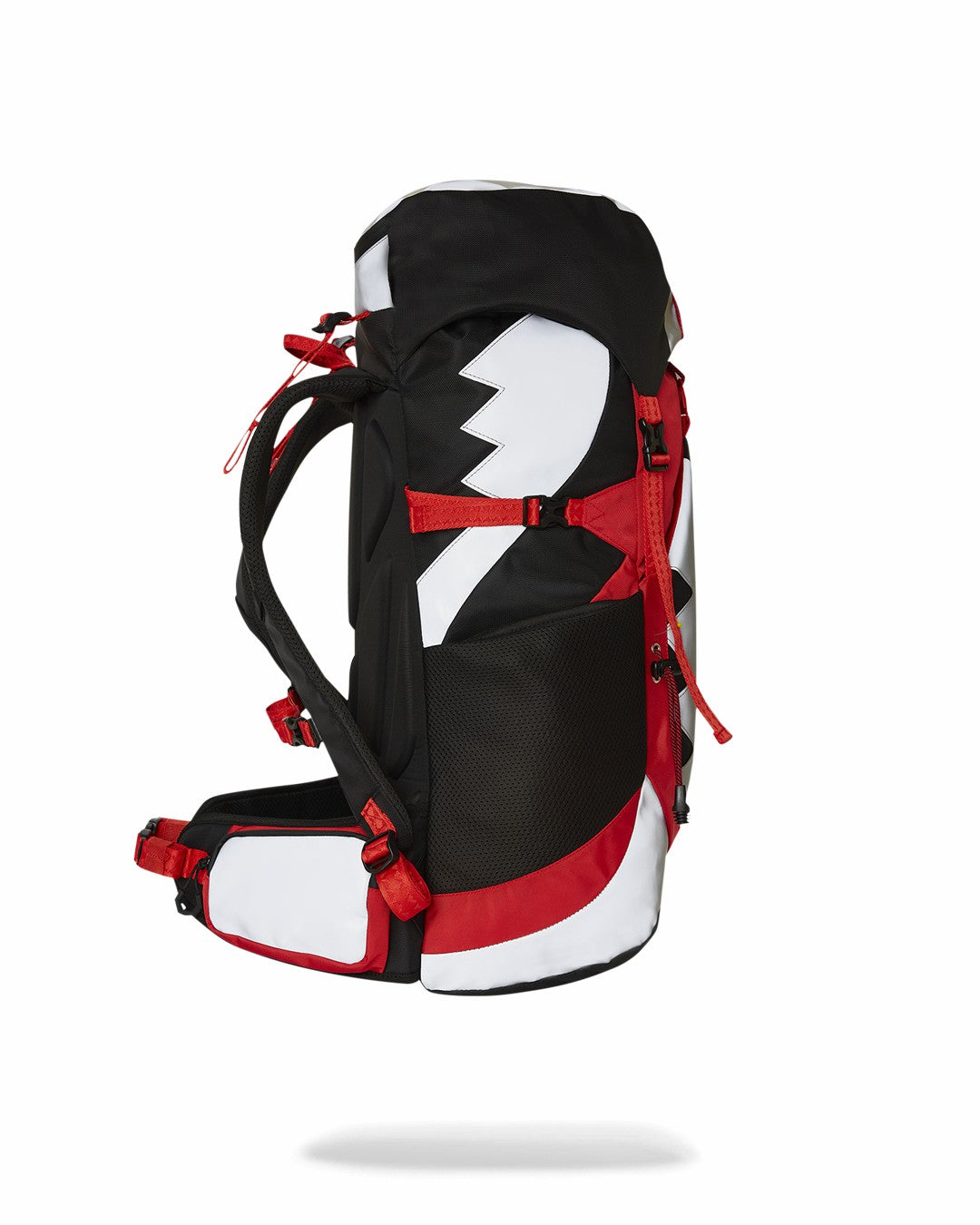 Sprayground SKY HIGH SEEKERS ARCTIC GLOBAL TREK CAMPER BACKPACK