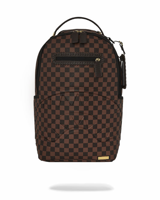 Sprayground FROM PARIS WITH LOVE DLXSV BACKPACK