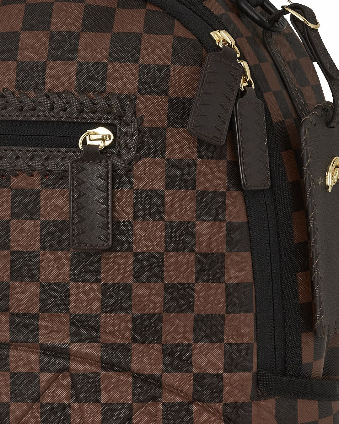 Sprayground FROM PARIS WITH LOVE DLXSV BACKPACK