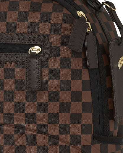 Sprayground FROM PARIS WITH LOVE DLXSV BACKPACK