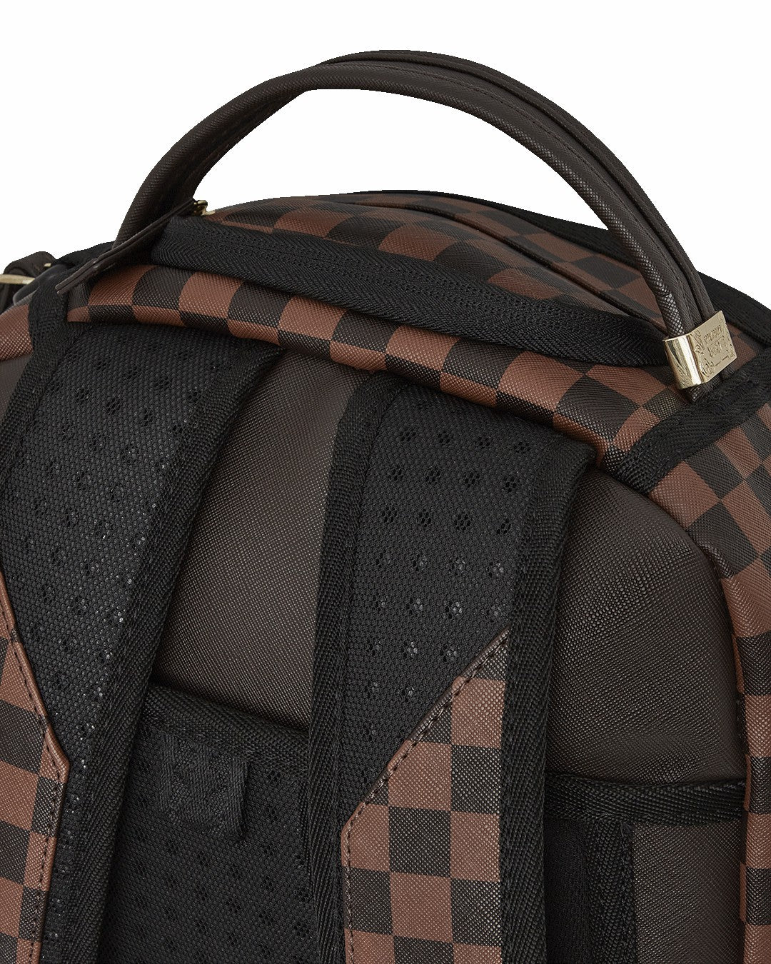 Sprayground FROM PARIS WITH LOVE DLXSV BACKPACK