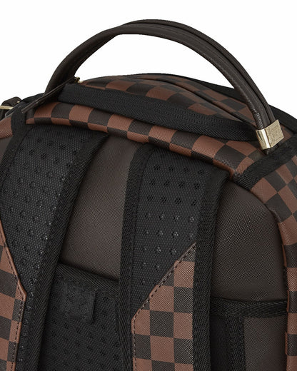 Sprayground FROM PARIS WITH LOVE DLXSV BACKPACK