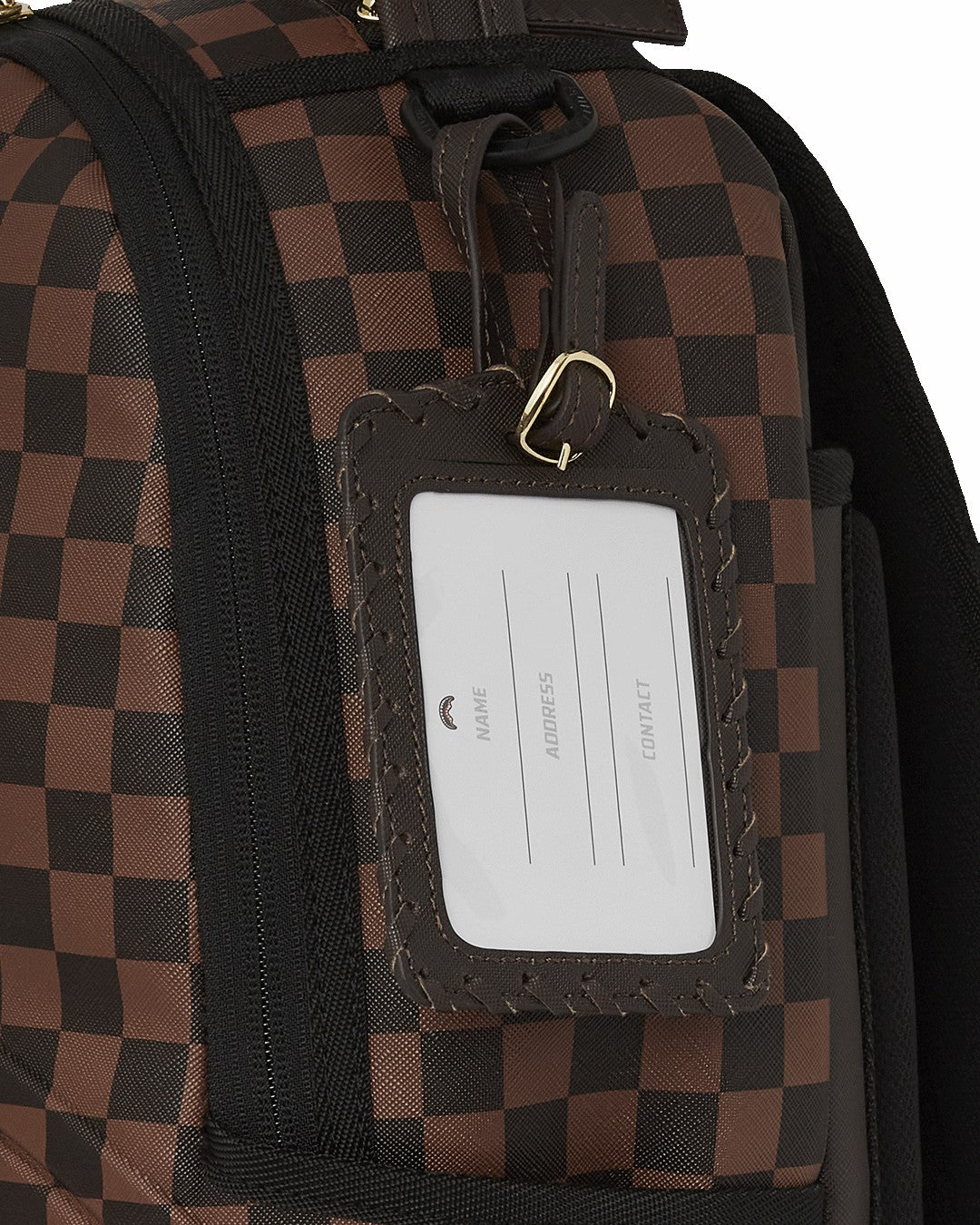 Sprayground FROM PARIS WITH LOVE DLXSV BACKPACK