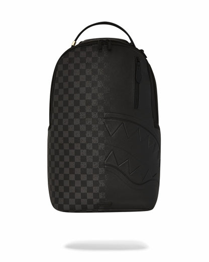 Sprayground NIGHTSHARKS WORLDWIDE DLXSV BACKPACK