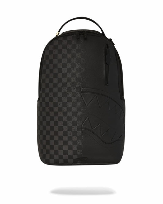 Sprayground NIGHTSHARKS WORLDWIDE DLXSV BACKPACK