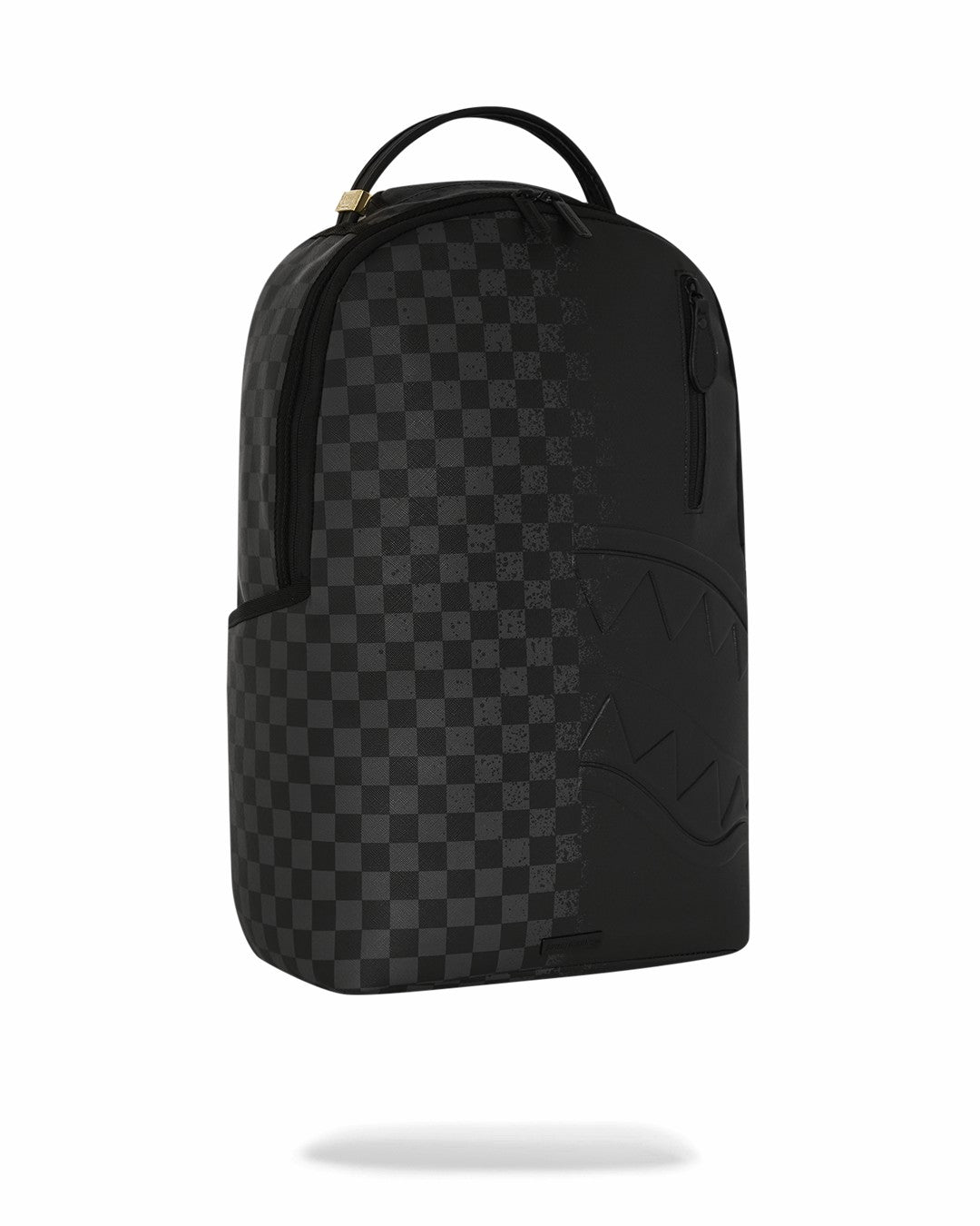 Sprayground NIGHTSHARKS WORLDWIDE DLXSV BACKPACK