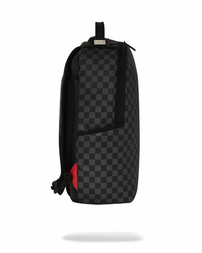Sprayground NIGHTSHARKS WORLDWIDE DLXSV BACKPACK