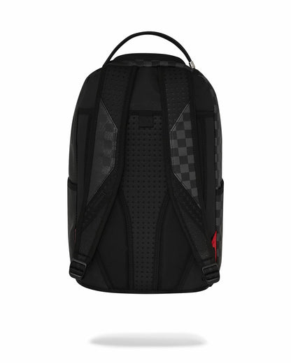 Sprayground NIGHTSHARKS WORLDWIDE DLXSV BACKPACK