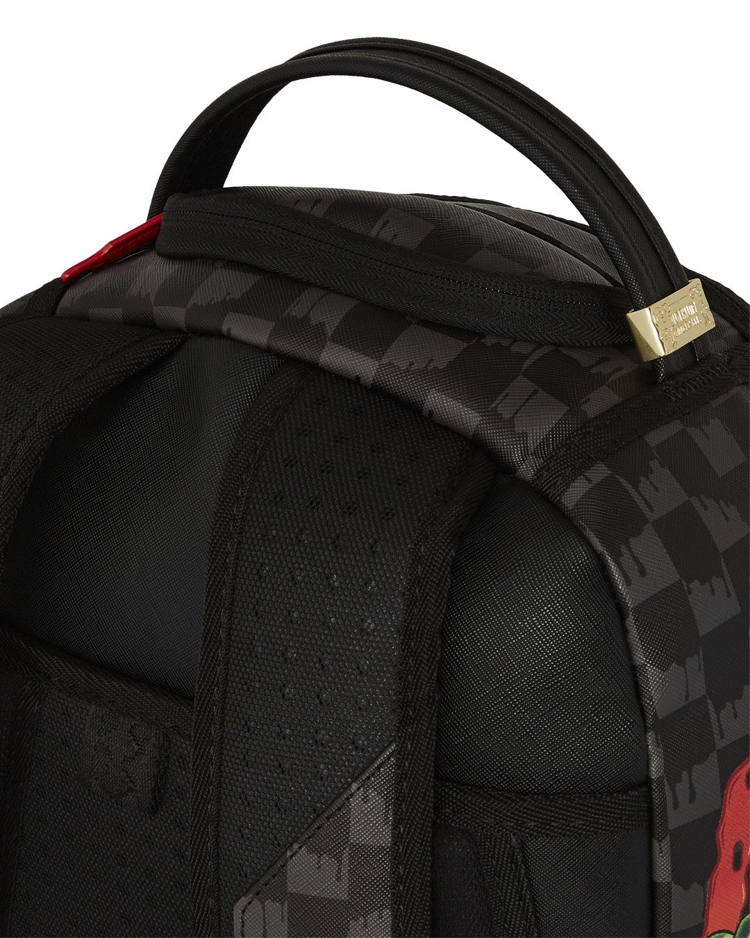 Sprayground ZOMBIE AND THE GANG BACKPACK