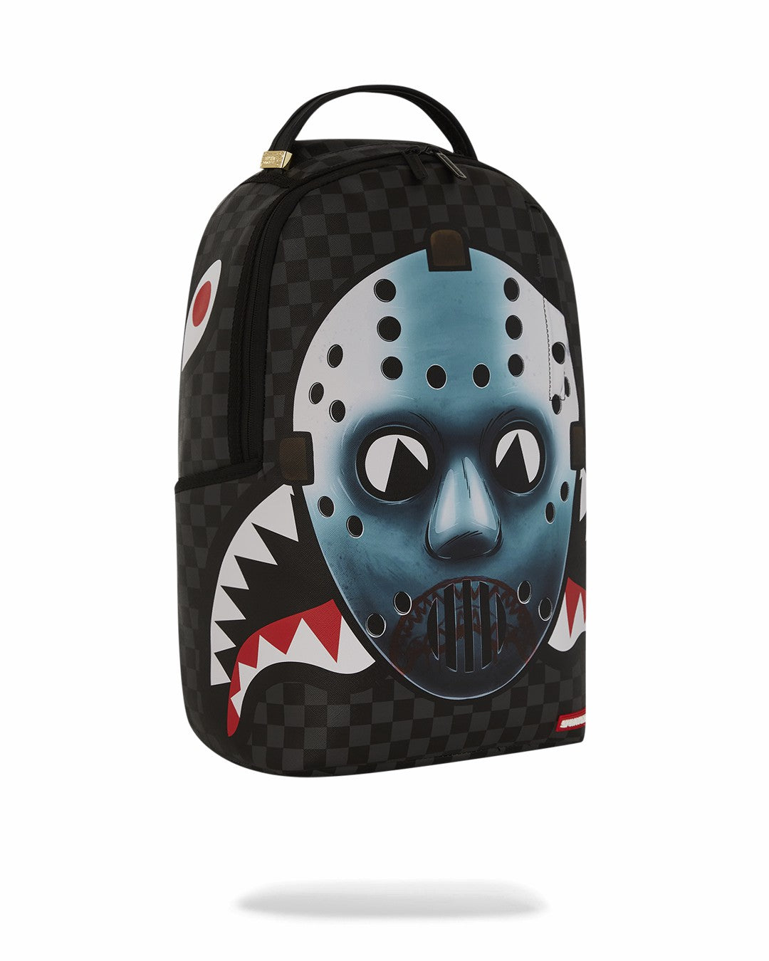 Sprayground YEP, NOT GOING OUTSIDE BACKPACK