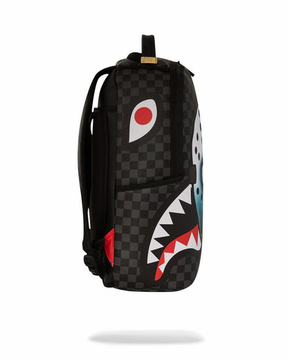 Sprayground YEP, NOT GOING OUTSIDE BACKPACK