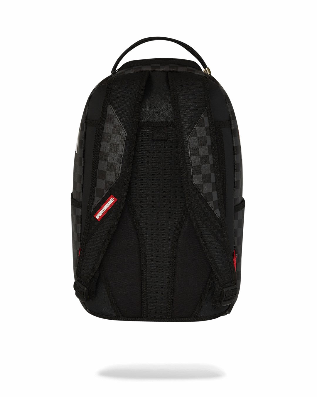 Sprayground YEP, NOT GOING OUTSIDE BACKPACK