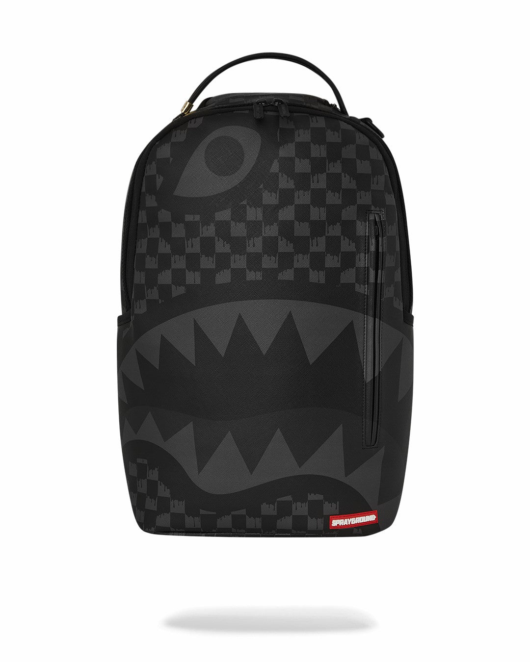 Sprayground HANGOVER DRIP CHECK BACKPACK