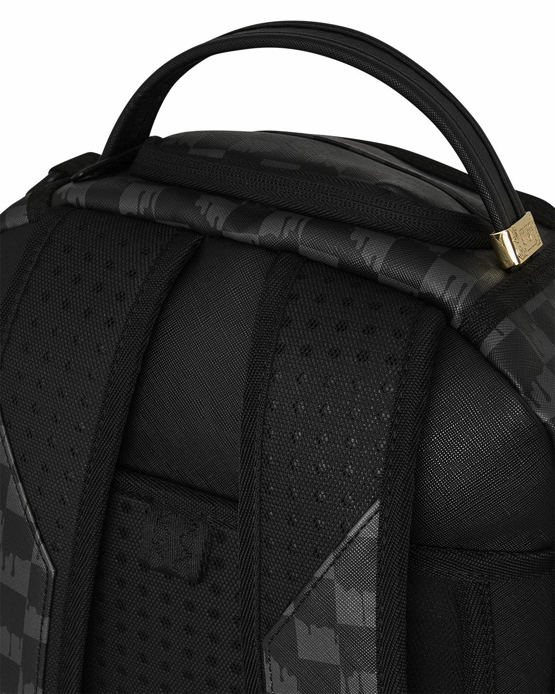 Sprayground HANGOVER DRIP CHECK BACKPACK