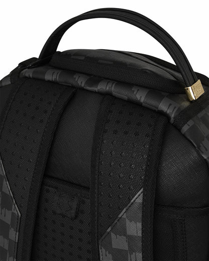 Sprayground HANGOVER DRIP CHECK BACKPACK