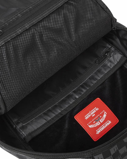 Sprayground HANGOVER DRIP CHECK BACKPACK