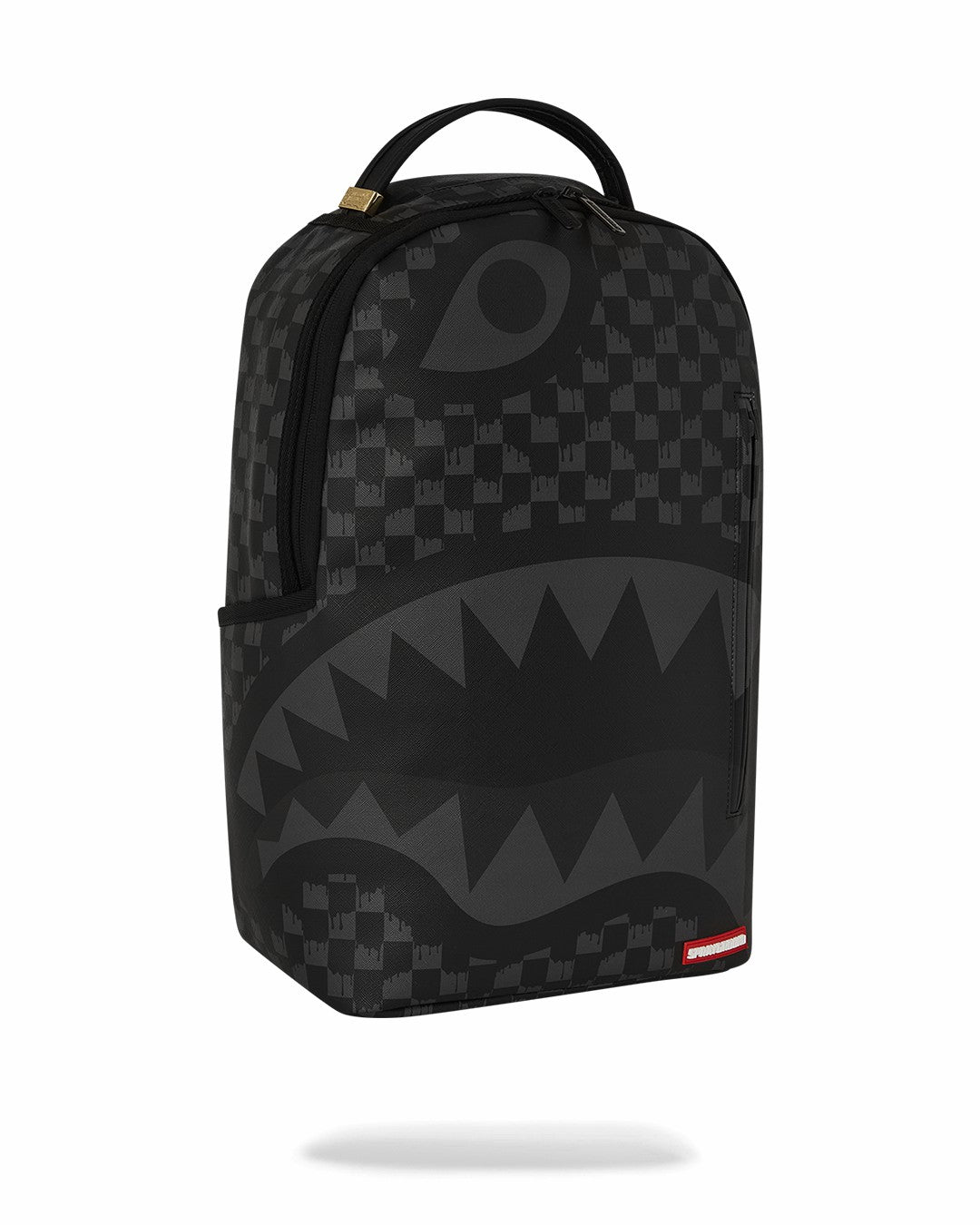 Sprayground HANGOVER DRIP CHECK BACKPACK