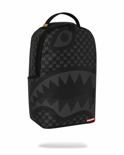 Sprayground HANGOVER DRIP CHECK BACKPACK