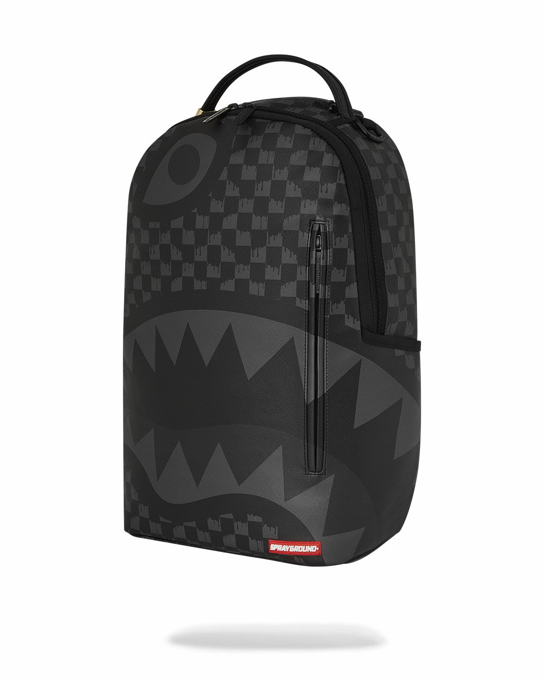 Sprayground HANGOVER DRIP CHECK BACKPACK
