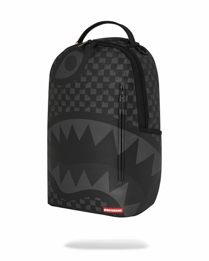 Sprayground HANGOVER DRIP CHECK BACKPACK