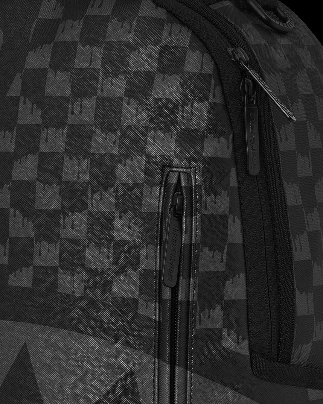 Sprayground HANGOVER DRIP CHECK BACKPACK
