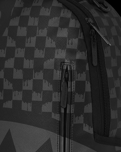 Sprayground HANGOVER DRIP CHECK BACKPACK