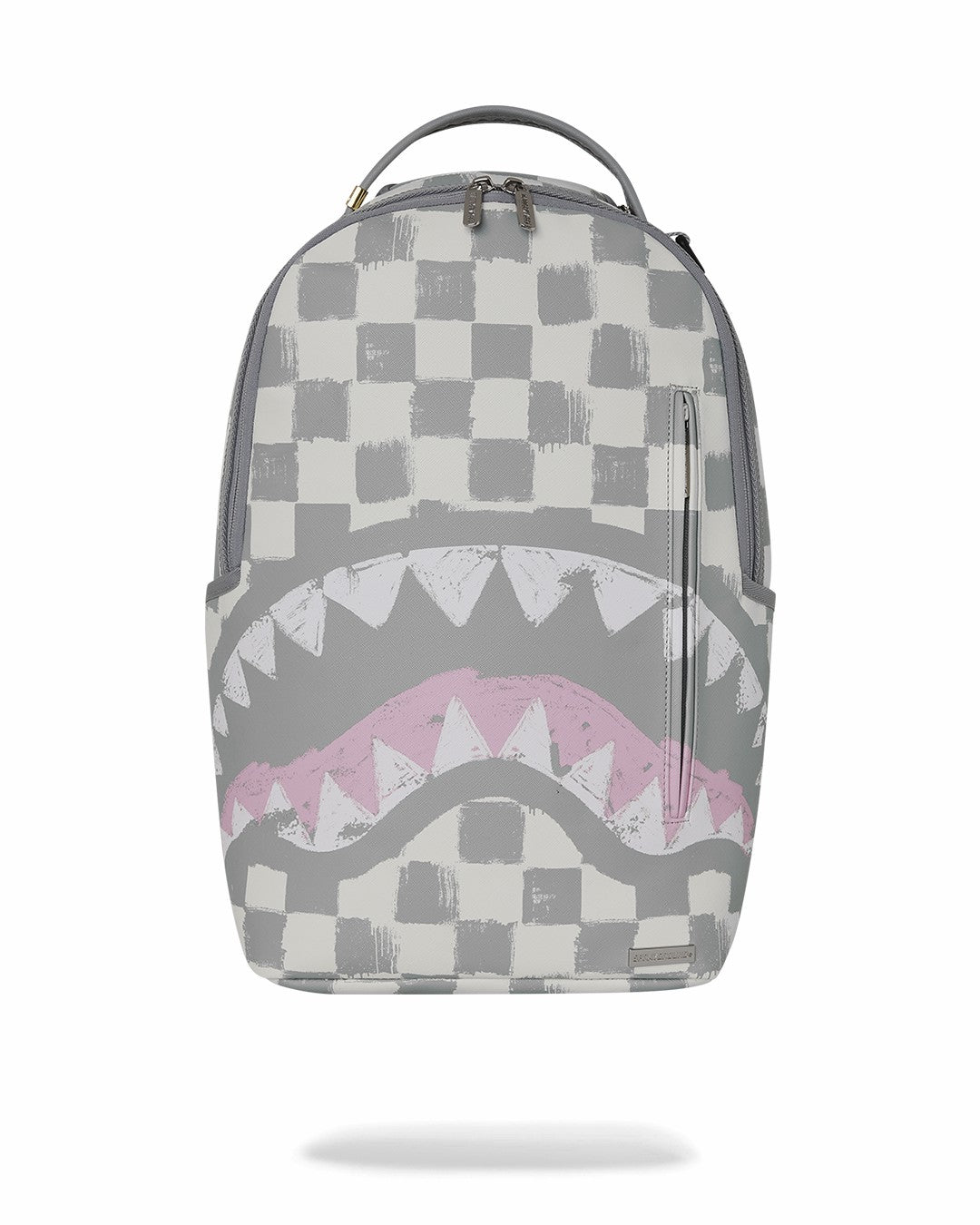 Sprayground VANQUISH CREAM DLXSV BACKPACK