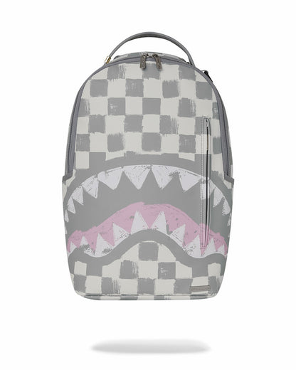 Sprayground VANQUISH CREAM DLXSV BACKPACK