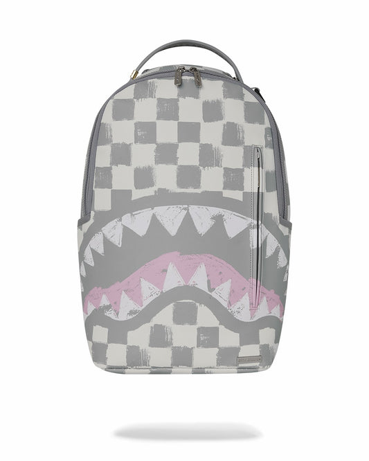 Sprayground VANQUISH CREAM DLXSV BACKPACK