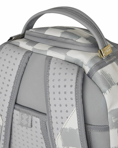 Sprayground VANQUISH CREAM DLXSV BACKPACK