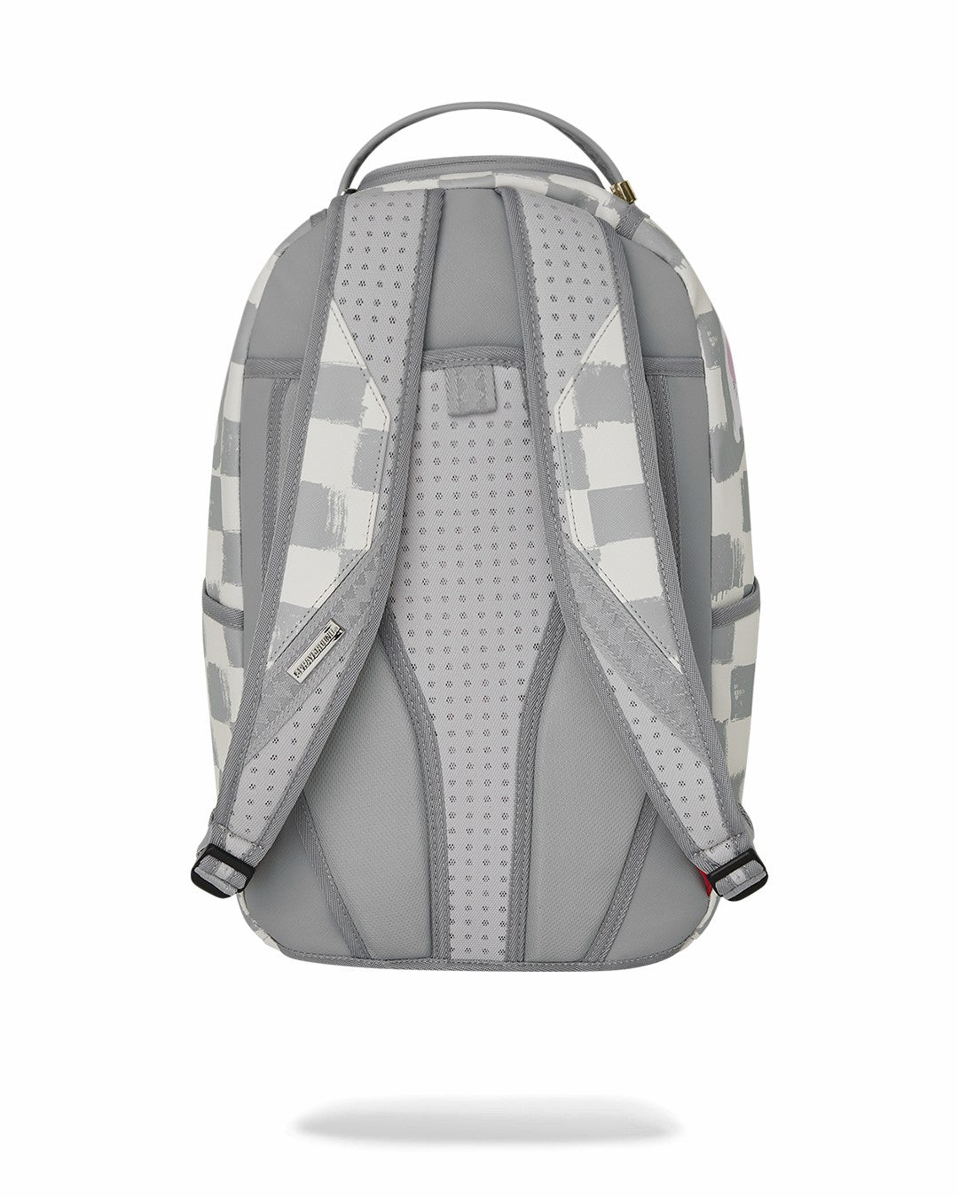 Sprayground VANQUISH CREAM DLXSV BACKPACK