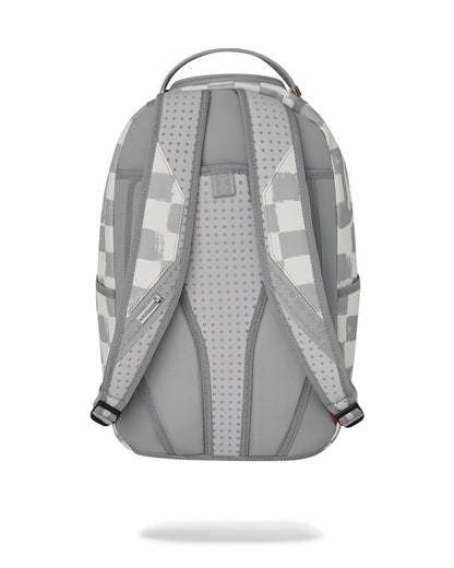 Sprayground VANQUISH CREAM DLXSV BACKPACK
