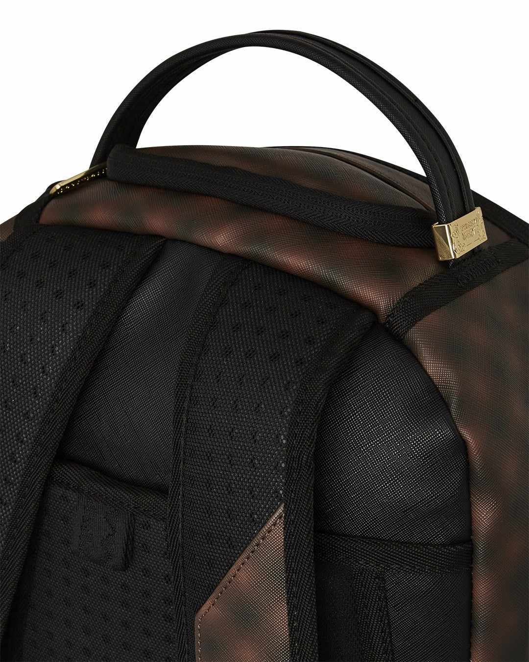 Sprayground SHARKS IN PARIS BLUR EFFECT BACKPACK
