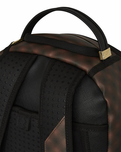 Sprayground SHARKS IN PARIS BLUR EFFECT BACKPACK