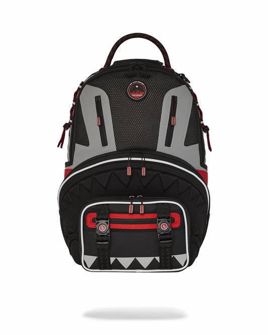 Sprayground SKY HIGH SEEKERS ARCTIC DELUXE BACKPACK