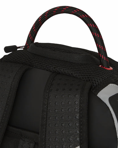 Sprayground SKY HIGH SEEKERS ARCTIC DELUXE BACKPACK