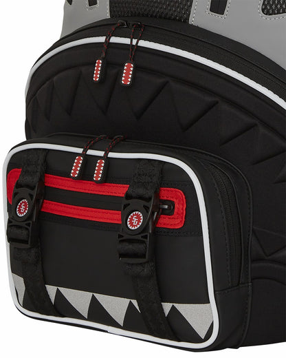 Sprayground SKY HIGH SEEKERS ARCTIC DELUXE BACKPACK