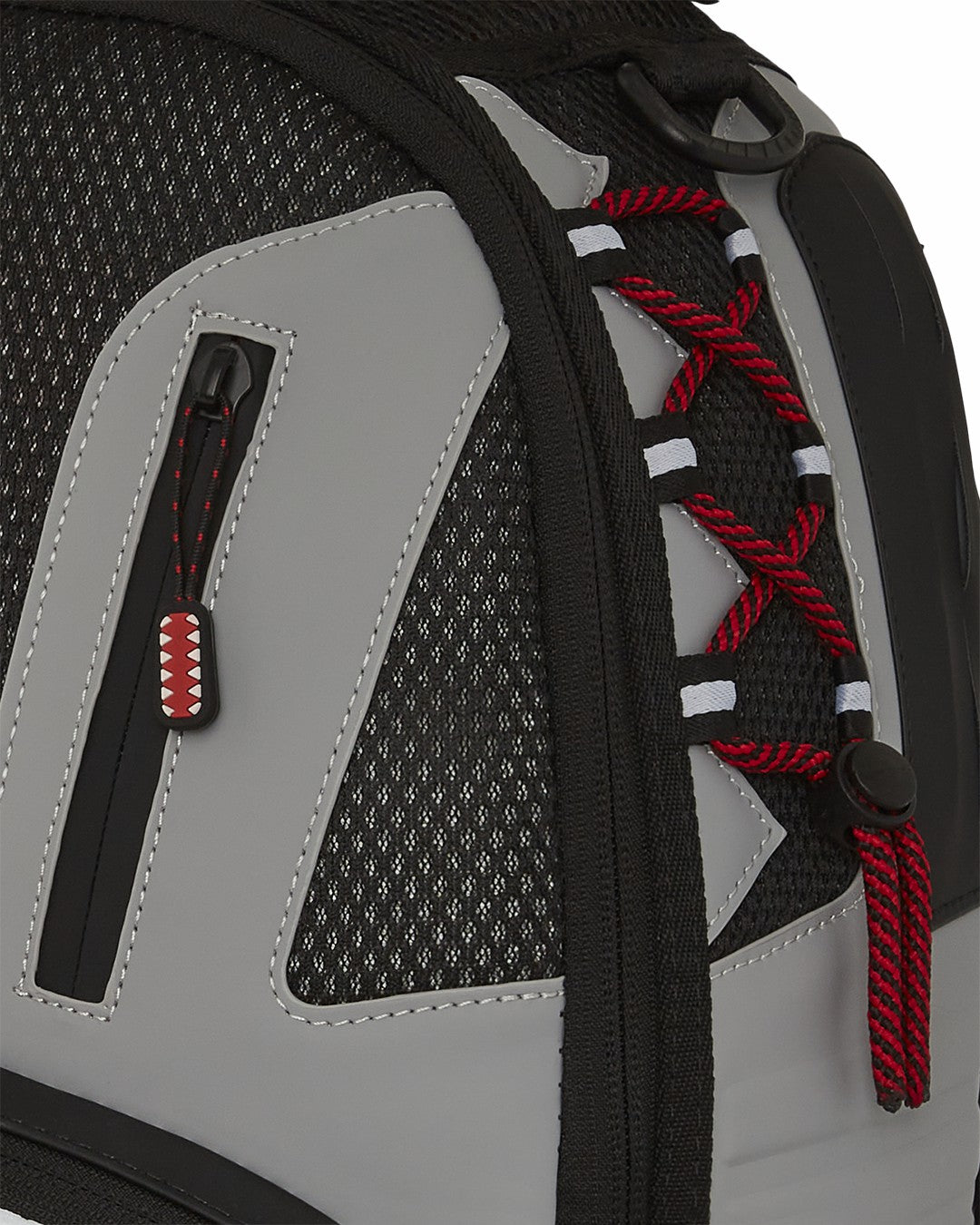 Sprayground SKY HIGH SEEKERS ARCTIC DELUXE BACKPACK