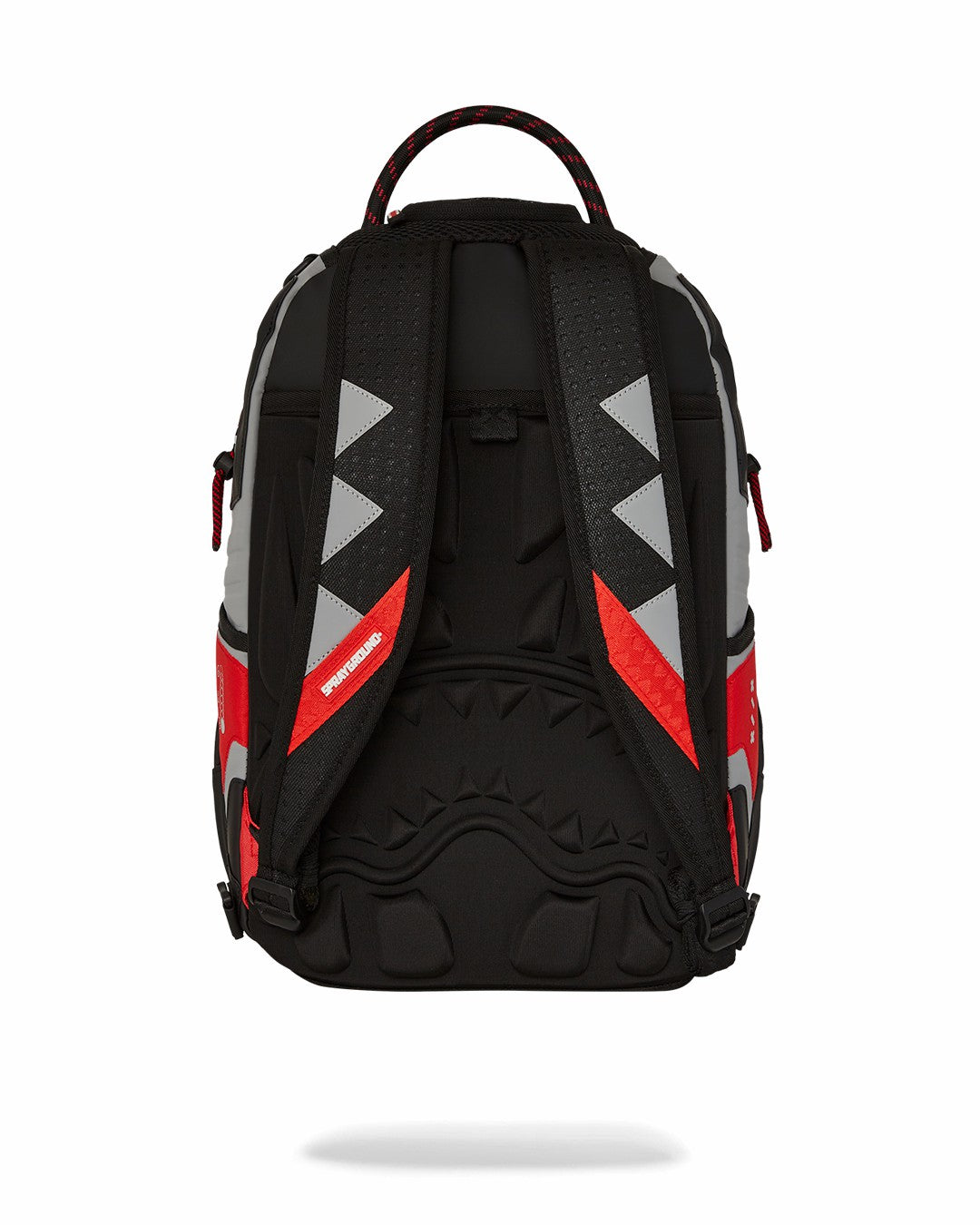 Sprayground SKY HIGH SEEKERS ARCTIC DELUXE BACKPACK