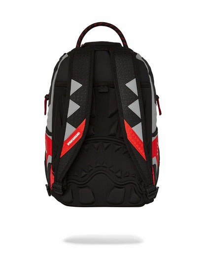 Sprayground SKY HIGH SEEKERS ARCTIC DELUXE BACKPACK