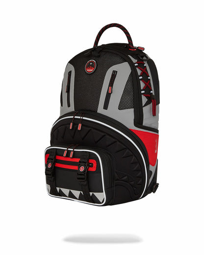 Sprayground SKY HIGH SEEKERS ARCTIC DELUXE BACKPACK