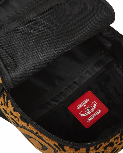 Sprayground THE WILD ONE DLXSF BACKPACK